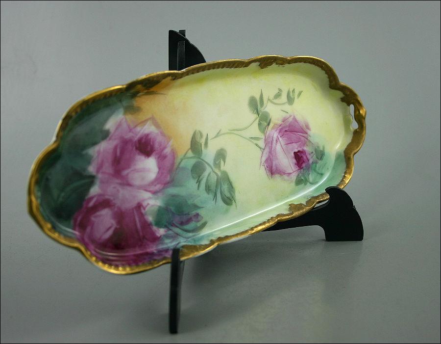 PATERA - LIMOGES - 1