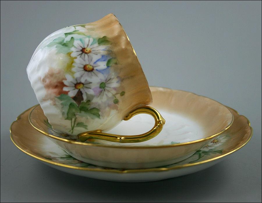 ZESTAW ŚNIADANIOWY - LIMOGES - 1