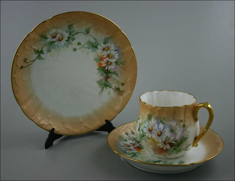 ZESTAW ŚNIADANIOWY - LIMOGES - 3