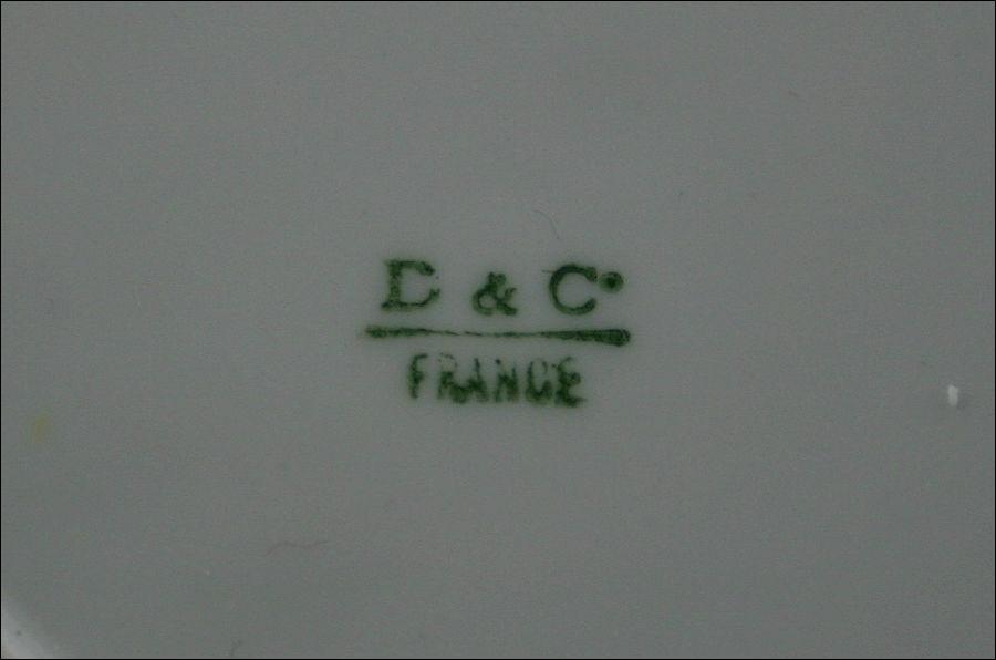 ZESTAW ŚNIADANIOWY - LIMOGES - 5