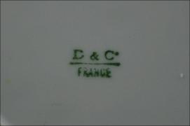 ZESTAW ŚNIADANIOWY - LIMOGES - zdjęcie 6