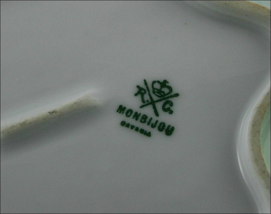 PATERA ROSENTHAL - MONBIJOU - 4