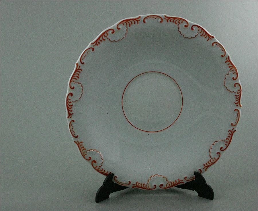 FILIŻANKA - MIŚNIA (MEISSEN) - 4