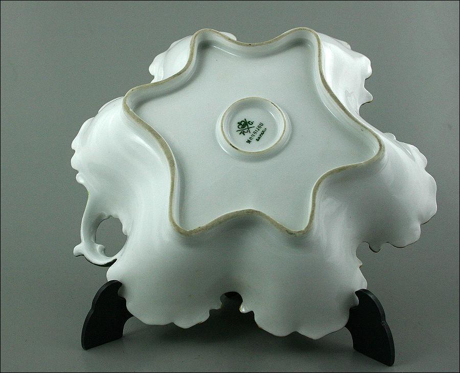 PATERA ROSENTHAL - MONBIJOU - 3