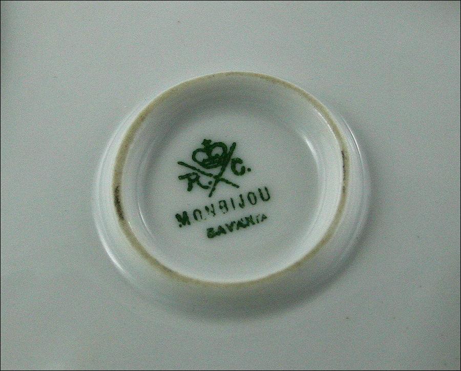 PATERA ROSENTHAL - MONBIJOU - 4