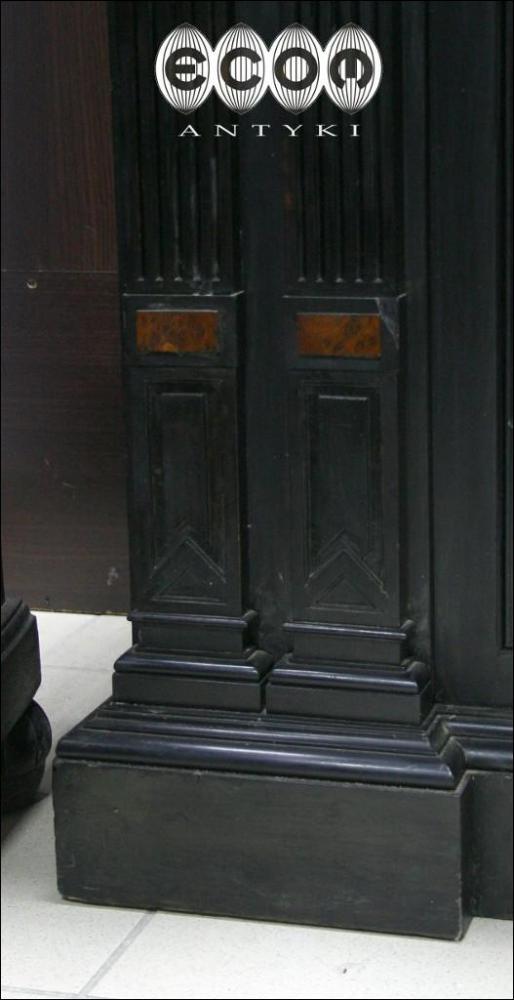 EKLEKTYCZNA KOMODA - 3