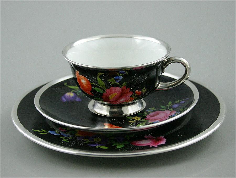 SERWIS DO MOKKI - ROSENTHAL - 1