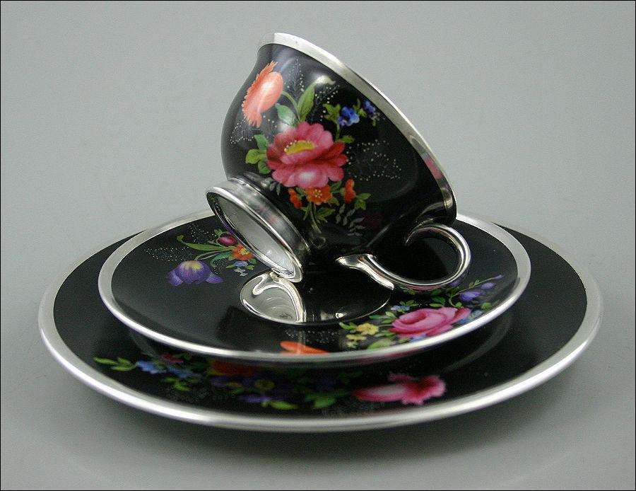 SERWIS DO MOKKI - ROSENTHAL - 2