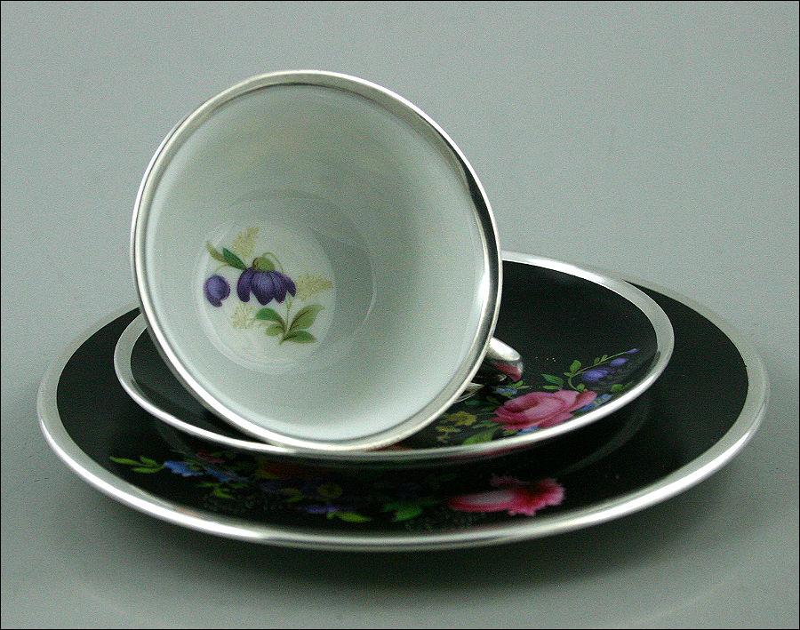 SERWIS DO MOKKI - ROSENTHAL - 3