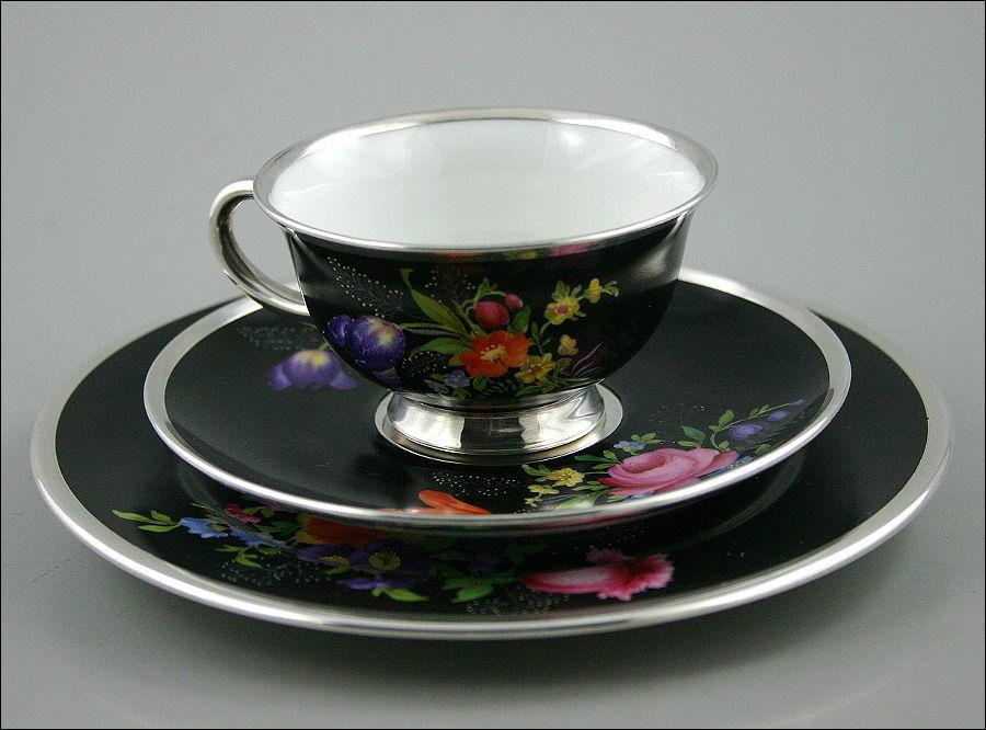 SERWIS DO MOKKI - ROSENTHAL - 4