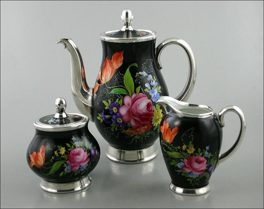 SERWIS DO MOKKI - ROSENTHAL - 7