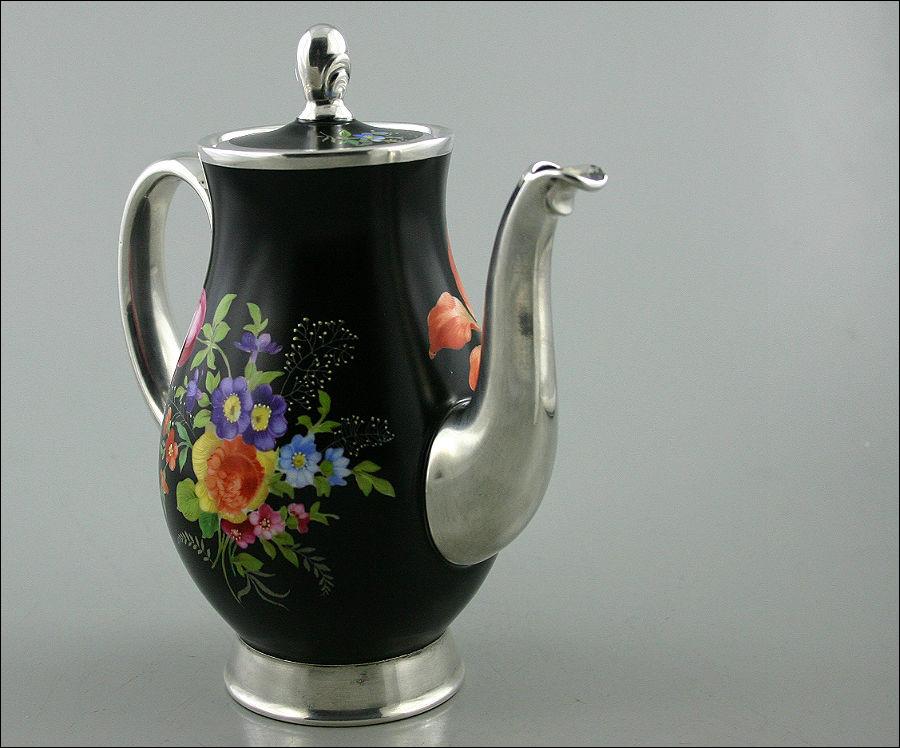 SERWIS DO MOKKI - ROSENTHAL - 9