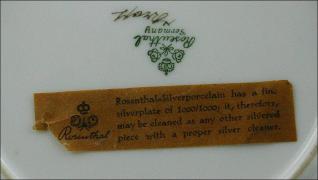 SERWIS DO MOKKI - ROSENTHAL - zdjęcie 15 SERWIS DO MOKKI - ROSENTHAL - zdjęcie 15