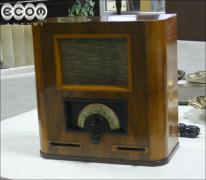 PRZEDWOJENNE RADIO SIEMENS - 1932-1934 - zdjęcie 1
