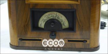 PRZEDWOJENNE RADIO SIEMENS - 1932-1934 - zdjęcie 2