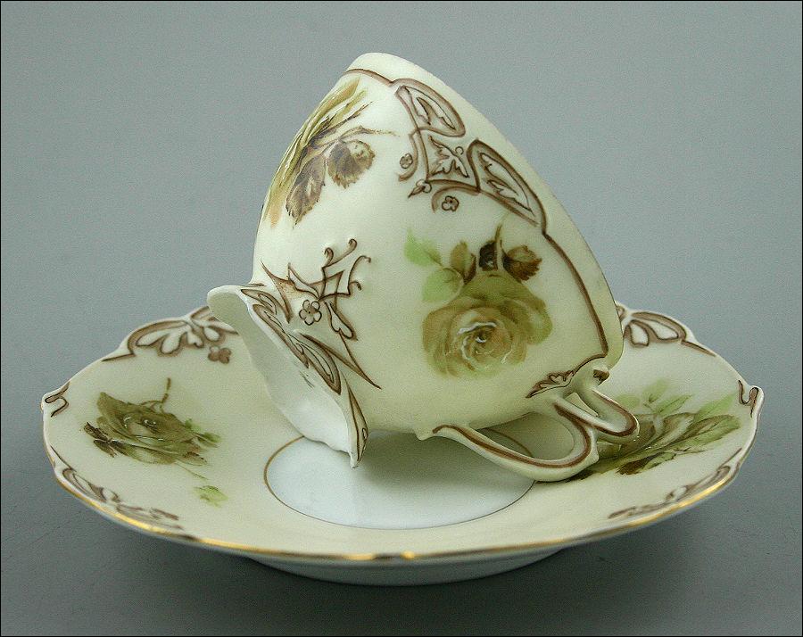 FILIŻANKA SILESIA - SZCZAWIENKO - 1