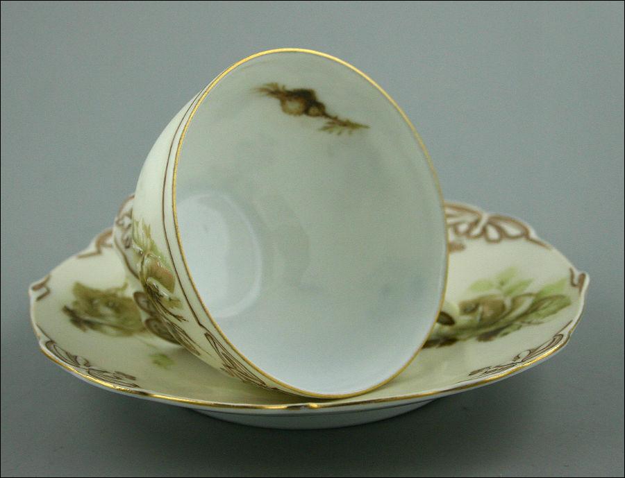 FILIŻANKA SILESIA - SZCZAWIENKO - 2