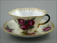 FILIŻANKA ROSENTHAL - VERSAILLES - zdjęcie 1 FILIŻANKA ROSENTHAL - VERSAILLES - zdjęcie 1