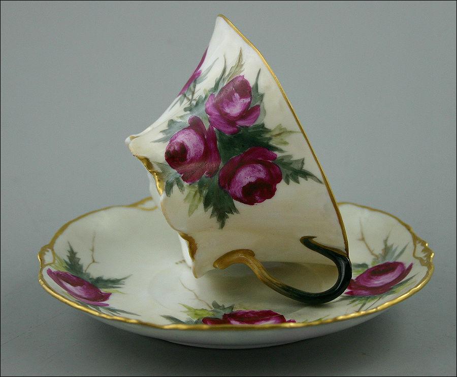 FILIŻANKA ROSENTHAL - VERSAILLES - 1