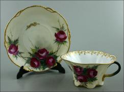 FILIŻANKA ROSENTHAL - VERSAILLES - zdjęcie 4 FILIŻANKA ROSENTHAL - VERSAILLES - zdjęcie 4