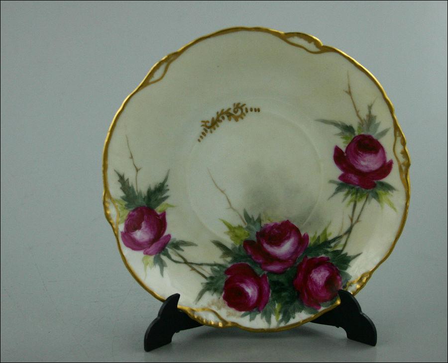 FILIŻANKA ROSENTHAL - VERSAILLES - 4