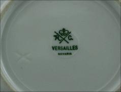 FILIŻANKA ROSENTHAL - VERSAILLES - zdjęcie 6 FILIŻANKA ROSENTHAL - VERSAILLES - zdjęcie 6