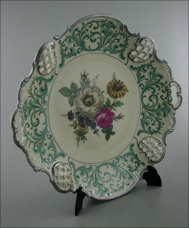 PATERA ROSENTHAL - 1