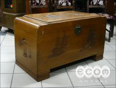 KUFER ORIENTALNY - zdjęcie 1