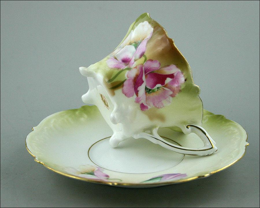 FILIŻANKA TILLOWITZ (PRUSSIA) - 1