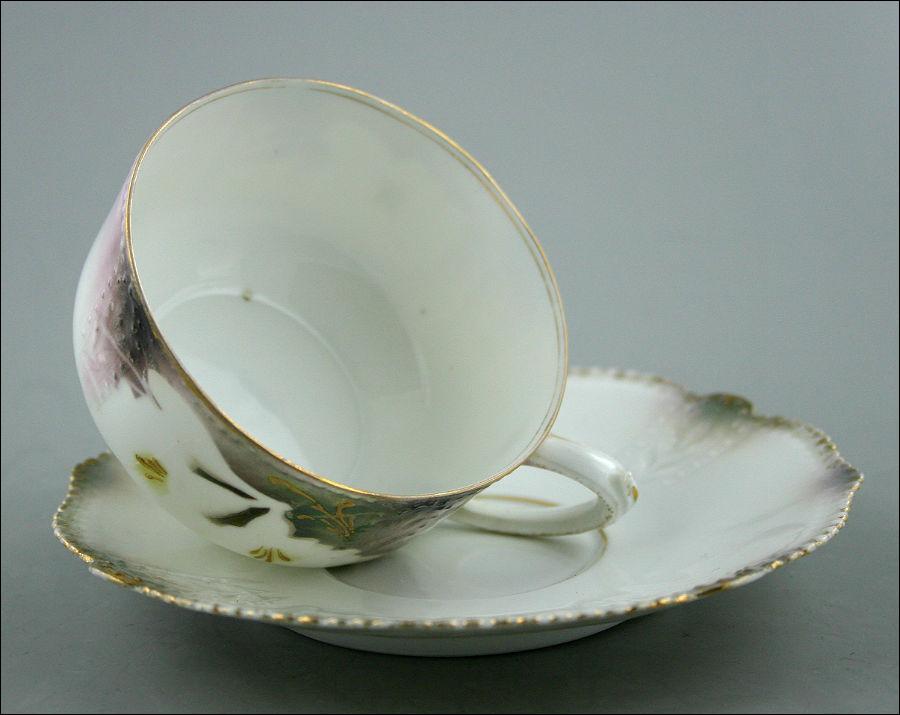 FILIŻANKA TILLOWITZ (PRUSSIA) - 2