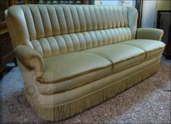 SOFA TRZYOSOBOWA - zdjęcie 1