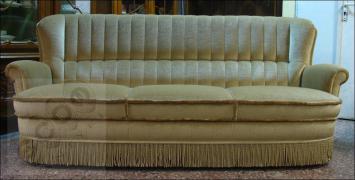 SOFA TRZYOSOBOWA - zdjęcie 2