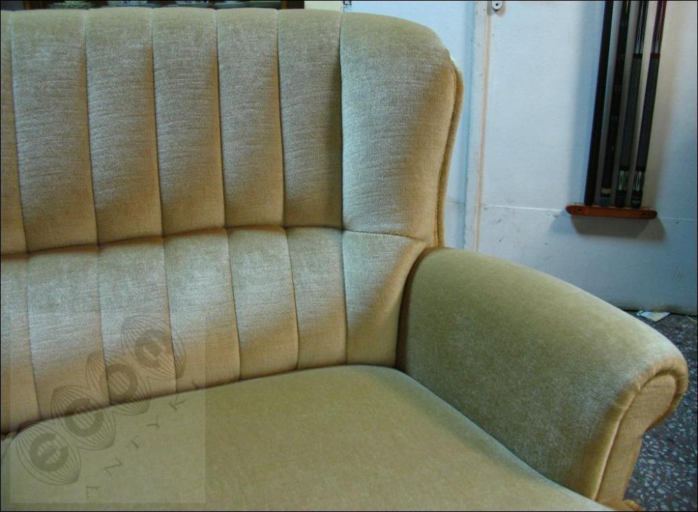 SOFA TRZYOSOBOWA - 2