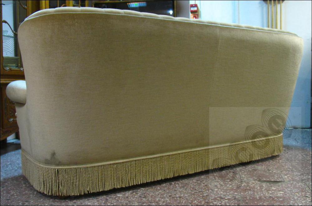 SOFA TRZYOSOBOWA - 4