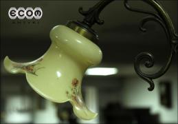 TRÓJRAMIENNA LAMPA WISZĄCA - zdjęcie 3