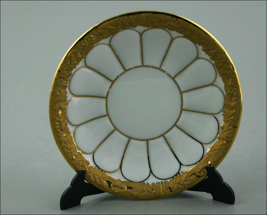FILIŻANKA - MIŚNIA (MEISSEN) - 4