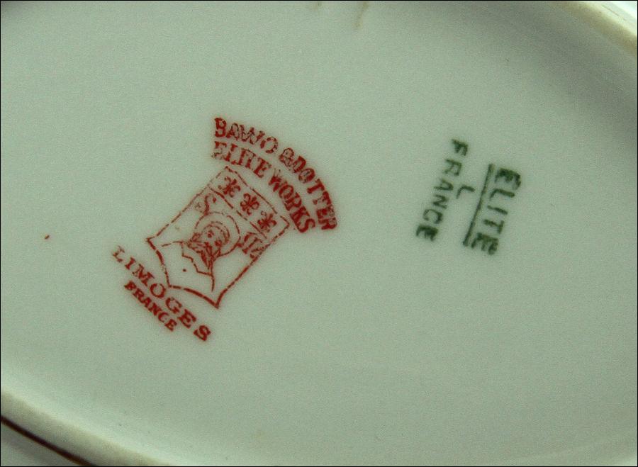 PATERA - LIMOGES - 3