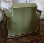 KOMPLET ART DECO - zdjęcie 3 KOMPLET ART DECO - zdjęcie 3