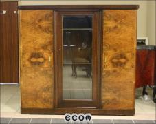 BIBLIOTEKA ART DECO - zdjęcie 1