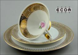 MiTTERTEICH BAVARIA - ZESTAW ŚNIADANIOWY - zdjęcie 1 MiTTERTEICH BAVARIA - ZESTAW ŚNIADANIOWY - zdjęcie 1