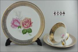 MiTTERTEICH BAVARIA - ZESTAW ŚNIADANIOWY - zdjęcie 3 MiTTERTEICH BAVARIA - ZESTAW ŚNIADANIOWY - zdjęcie 3