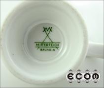 MiTTERTEICH BAVARIA - ZESTAW ŚNIADANIOWY - zdjęcie 4 MiTTERTEICH BAVARIA - ZESTAW ŚNIADANIOWY - zdjęcie 4