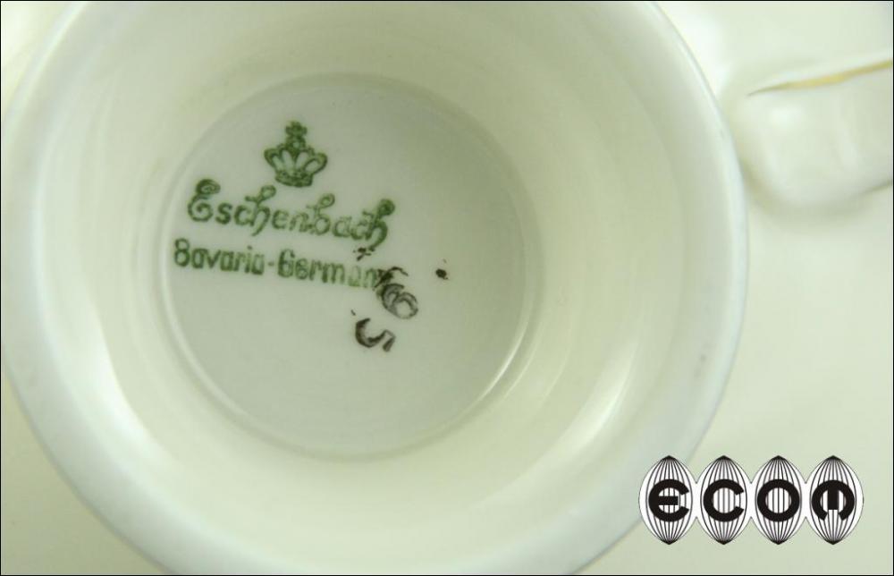 ZESTAW ŚNIADANIOWY ESCHENBACH - 3
