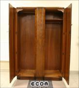 SZAFA ART DECO SHRAGER - zdjęcie 3