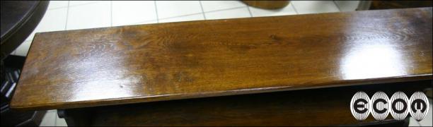 DĘBOWA PÓŁKA - zdjęcie 4