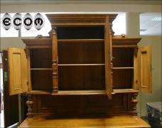 DĘBOWY KREDENS - zdjęcie 3