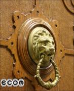 DĘBOWY KREDENS - zdjęcie 6