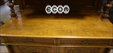 DĘBOWY KREDENS - zdjęcie 10