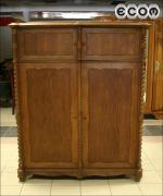 KOMPLET MEBLI LOUIS PHILIPPE - zdjęcie 2