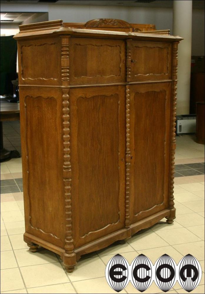 KOMPLET MEBLI LOUIS PHILIPPE - 2